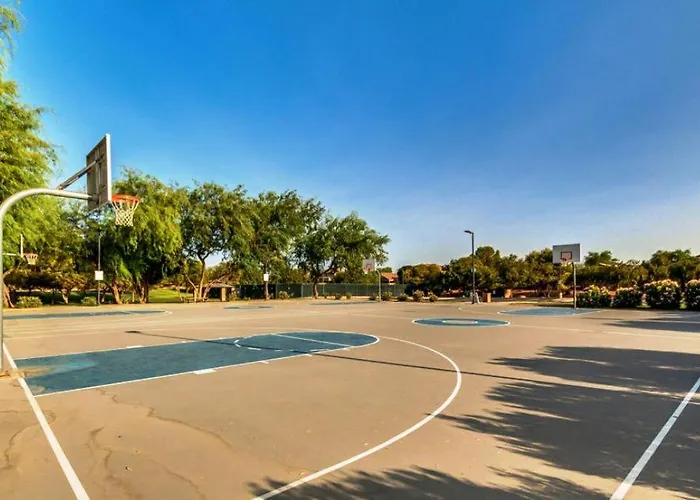 Palmen Holiday home Maricopa