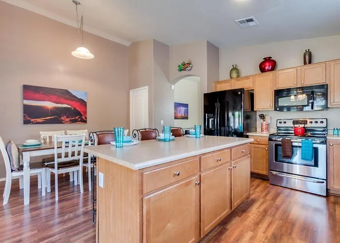 Holiday home Palmen Maricopa
