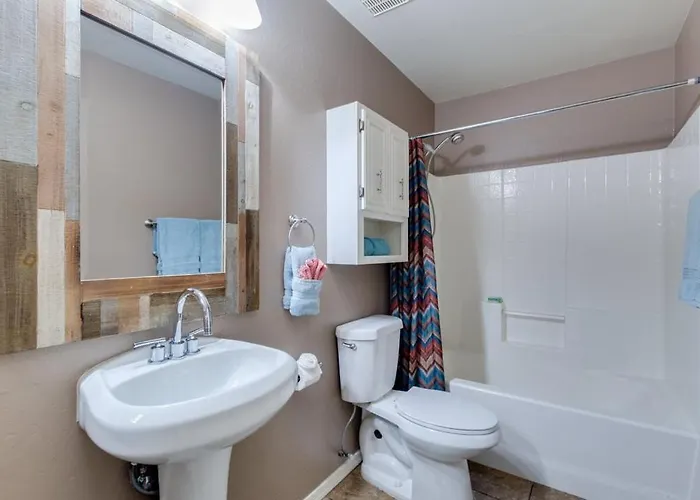 Palmen Holiday home Maricopa